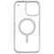 Speck Perfect-Clear For Magsafe Case for iPhone 13 Pro Max/12 Pro Max - Clear