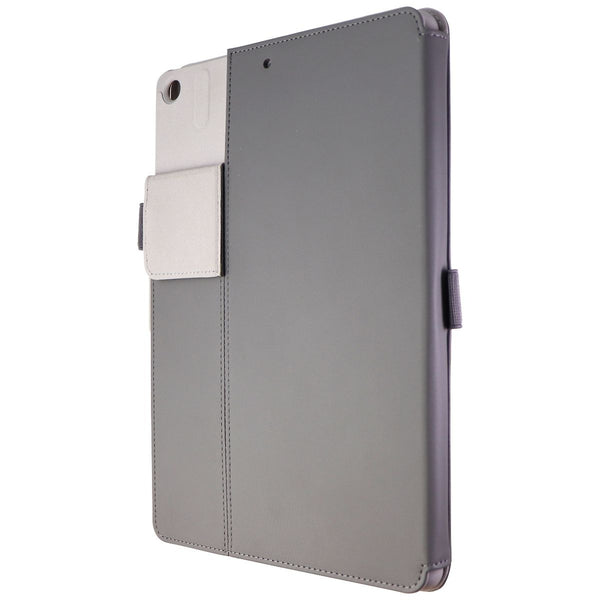 Speck Balance Folio Case & Stand for iPad 10.2-Inch (2019) - Stormy Gray