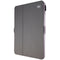 Speck Balance Folio Case & Stand for iPad 10.2-Inch (2019) - Stormy Gray