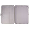 Speck Balance Folio Case & Stand for iPad 10.2-Inch (2019) - Stormy Gray