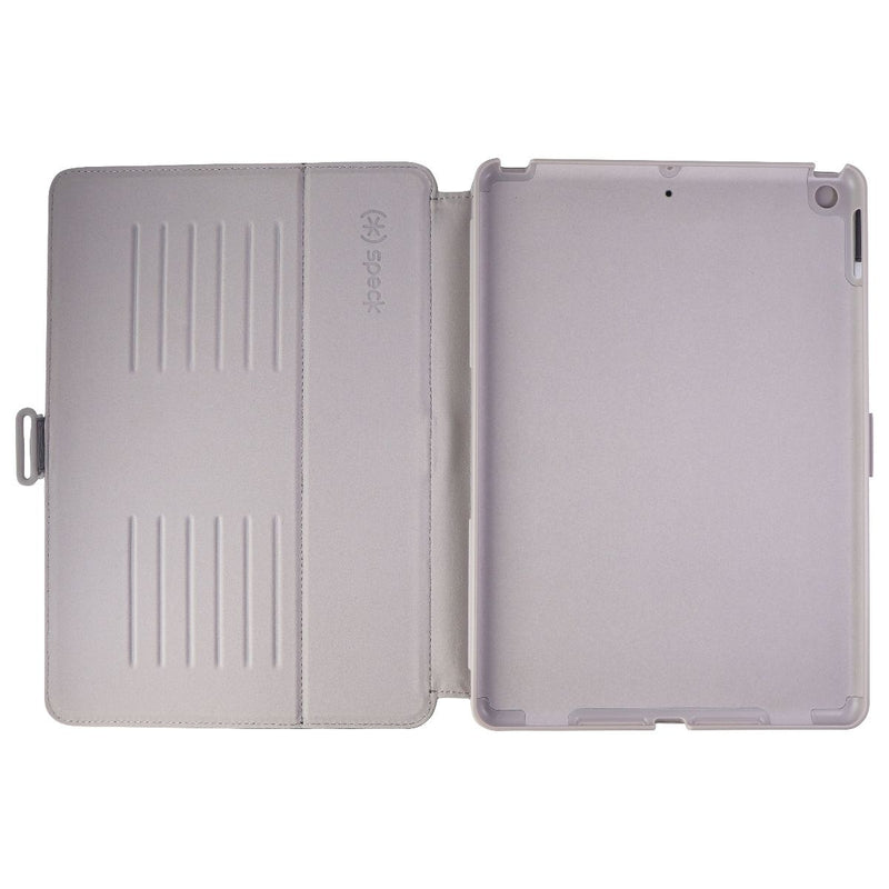 Speck Balance Folio Case & Stand for iPad 10.2-Inch (2019) - Stormy Gray