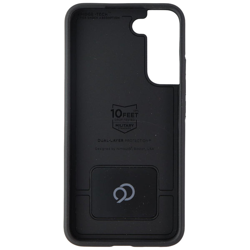 Nimbus9 Cirrus 2 Series Case for Samsung Galaxy (S22+) 5G - Black