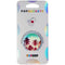 PopSockets: PopGrip with Swappable Top for Phones & Tablets - Palm Trees