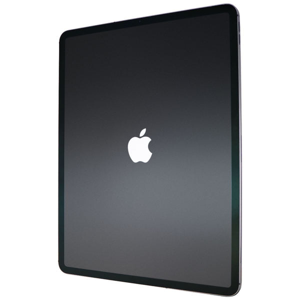 Apple iPad Pro (12.9-in) 4th Gen Tablet (A2069) Unlocked - 256GB/Space Gray