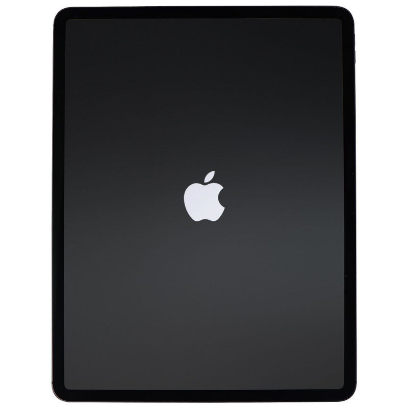 Apple iPad Pro (12.9-in) 4th Gen Tablet (A2069) Unlocked - 256GB/Space Gray