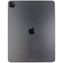 Apple iPad Pro (12.9-in) 4th Gen Tablet (A2069) Unlocked - 256GB/Space Gray