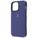 Speck CandyShell Pro Case for iPhone 13 Pro Max/12 Pro Max - Prussian Blue/Gray