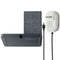 iOttie iON Wireless Duo 10W Stand + 5W Pad Charger Made for Google - Gray