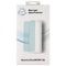 AQA Blue Light Glass Protector for Kyocera DuraSPORT 5G - Clear