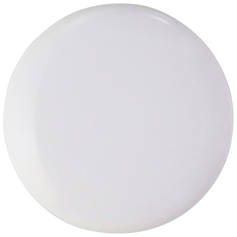 Apple AirTag GPS, WiFi, Bluetooth Mini-Tracker for iOS Devices (1-Pack) - White