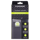 PureGear Steel 360 Tempered Glass Protector for Apple iPhone 11 / iPhone XR