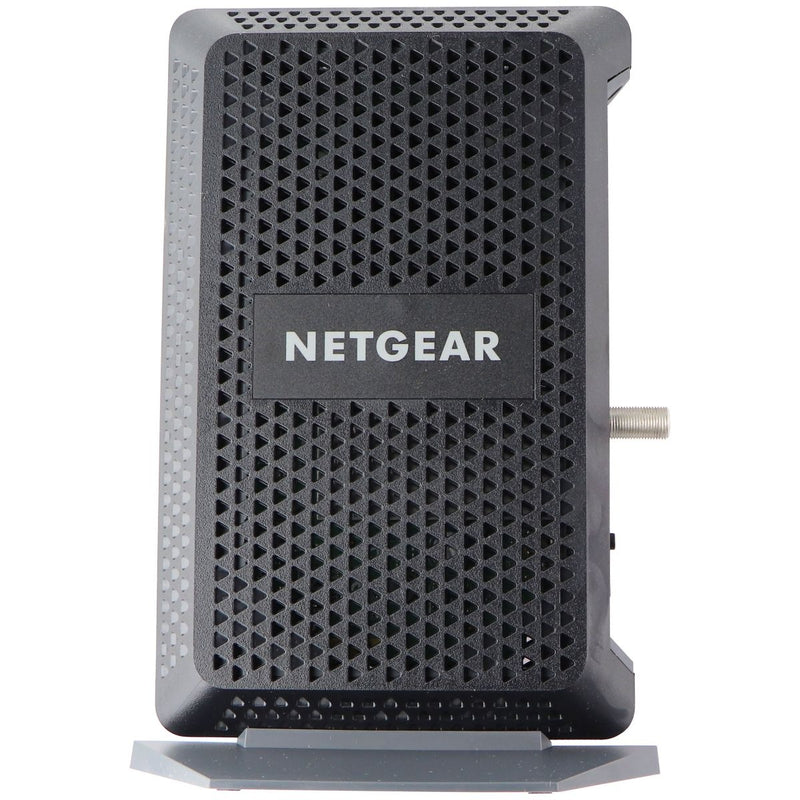 NETGEAR Nighthawk Multi-Gig Speed Cable Modem DOCSIS 3.1 (CM1100)