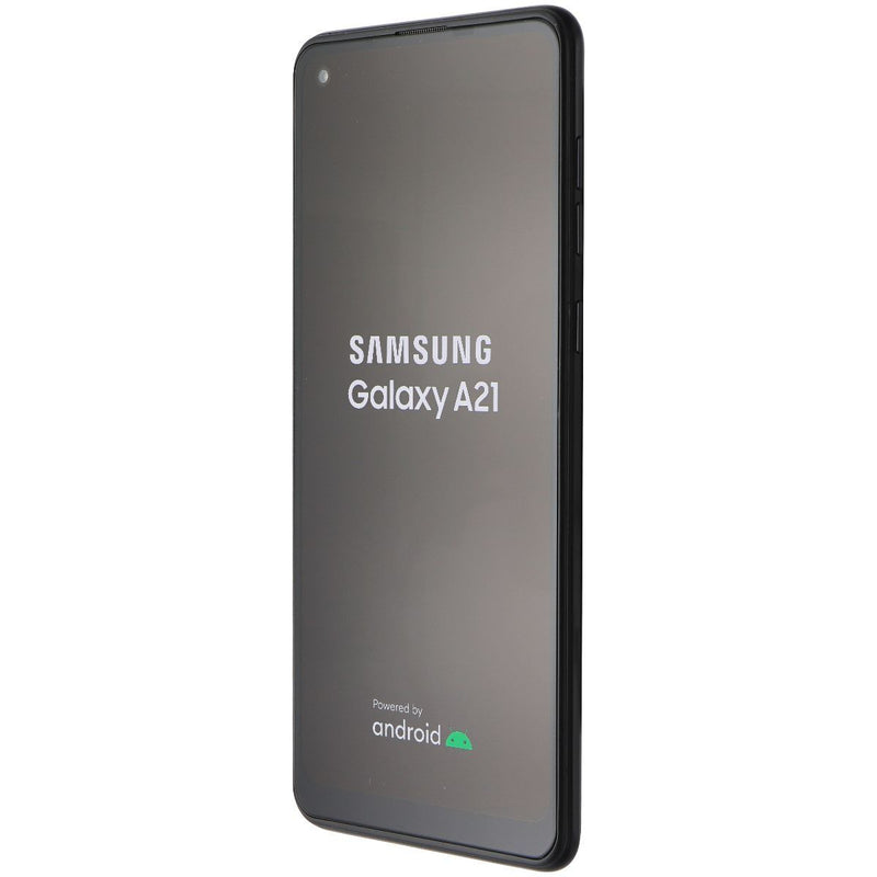 Samsung Galaxy A21 (6.5-inch) Smartphone (SM-A215U1) Unlocked - 32GB/Black