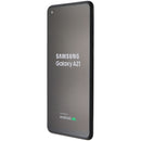 Samsung Galaxy A21 (6.5-inch) Smartphone (SM-A215U1) Unlocked - 32GB/Black