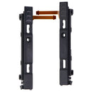 Left and Right Slider Frame Replacement Part for Nintendo Switch Joy-Con Rail