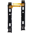Left and Right Slider Frame Replacement Part for Nintendo Switch Joy-Con Rail