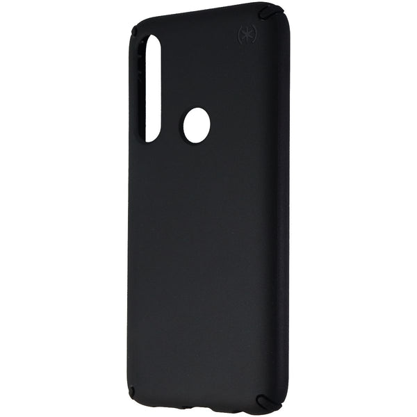 Speck Presidio Lite Case for Motorola G Power - Black