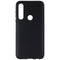 Speck Presidio Lite Case for Motorola G Power - Black