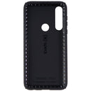 Speck Presidio Lite Case for Motorola G Power - Black
