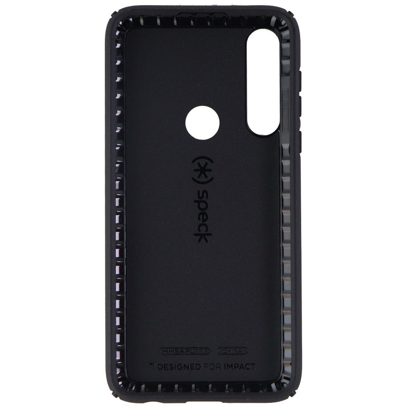 Speck Presidio Lite Case for Motorola G Power - Black