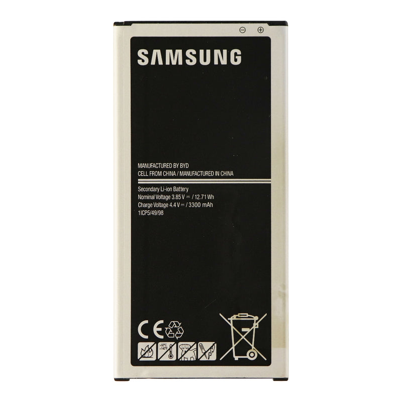 Samsung EB-BJ710CBZ 3300 mAh Replacement Battery for Galaxy J7 Prime