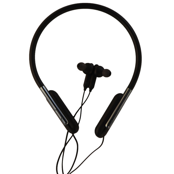 Samsung U Flex Bluetooth Wireless In-ear Flexible Headphones w/ Microphone Black