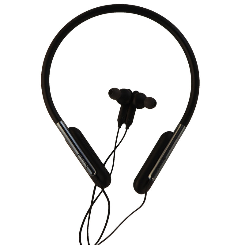 Samsung U Flex Bluetooth Wireless In-ear Flexible Headphones w/ Microphone Black