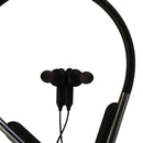 Samsung U Flex Bluetooth Wireless In-ear Flexible Headphones w/ Microphone Black