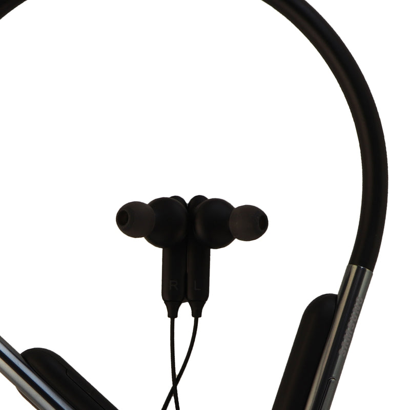 Samsung U Flex Bluetooth Wireless In-ear Flexible Headphones w/ Microphone Black