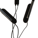 Samsung U Flex Bluetooth Wireless In-ear Flexible Headphones w/ Microphone Black