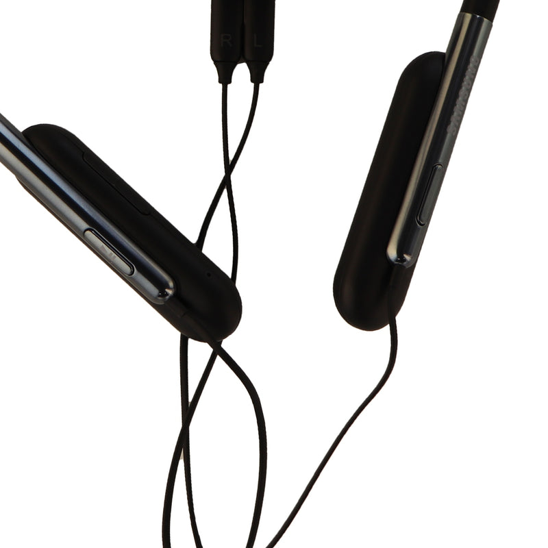 Samsung U Flex Bluetooth Wireless In-ear Flexible Headphones w/ Microphone Black