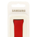 OEM Replacement Band for the Samsung Gear S2 Smartwatch - Red