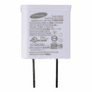 Samsung USB Adaptor ETAOU80JBE - White