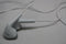 Samsung Galaxy S2 S3 III Wired Earbuds White *EHS61ASFWE