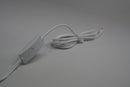 Samsung Galaxy S2 S3 III Wired Earbuds - White (EHS61ASFWE)