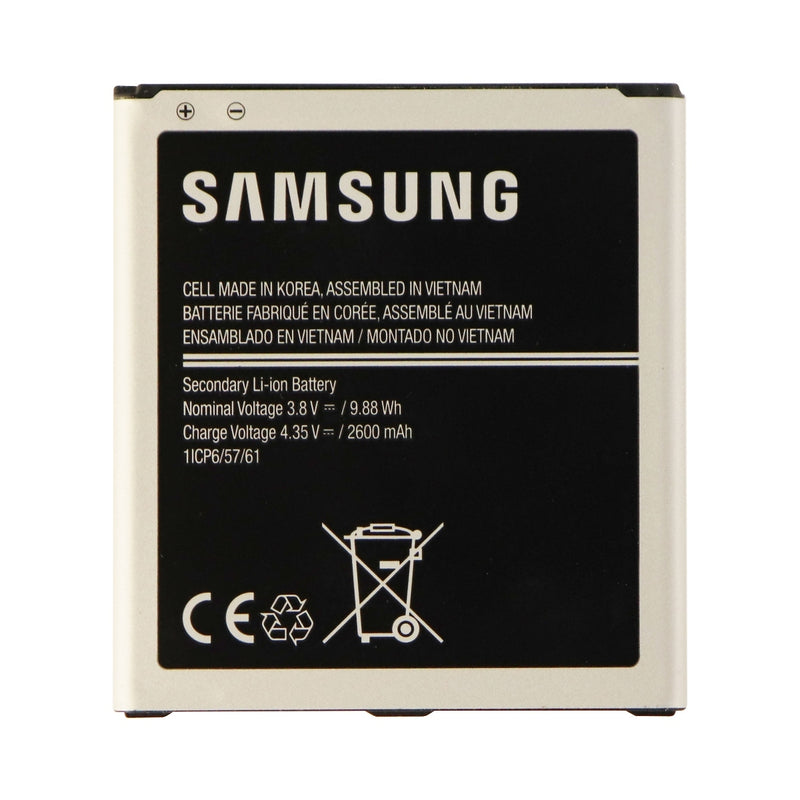 Samsung OEM Rechargeable (3.8V) 2600mAh Battery (EB-BG530CBU)