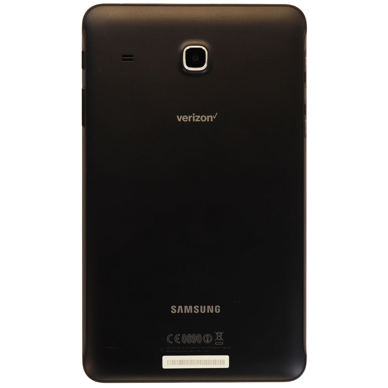 Samsung Galaxy Tab E 8.0 (SM-T377V) Tablet (Verizon Only) - 16GB / Black