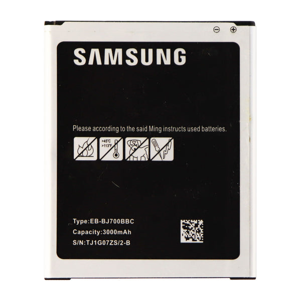 Samsung Rechargeable 3000mAh OEM Battery (EB-BJ700BBC/BBU) 3.85V