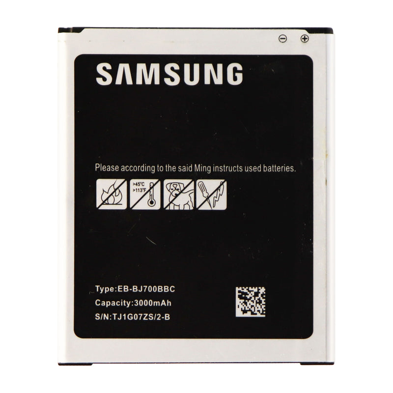 Samsung Rechargeable 3000mAh OEM Battery (EB-BJ700BBC/BBU) 3.85V