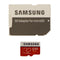 Samsung 32GB EVO Plus Class 10 Micro SDHC with Adapter (MB-MC32GA/AM)