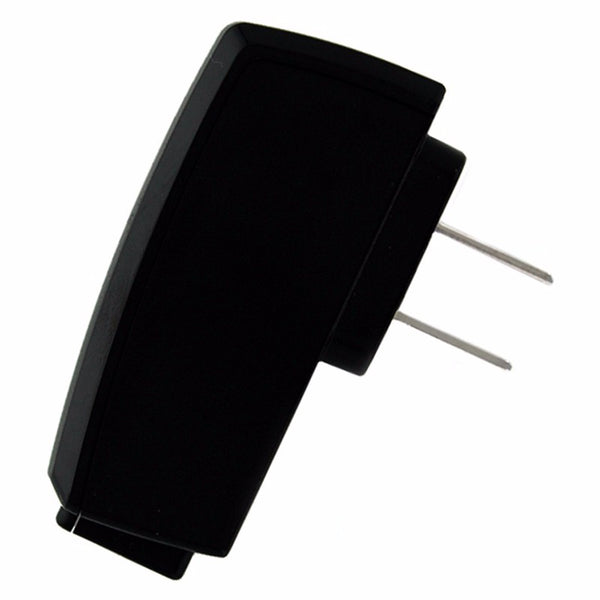 Samsung Single (5V/0.7A) USB Wall Charger Travel Adapter - Black (ETA0U20JBE)