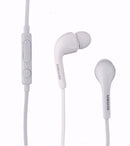 OEM Samsung 3.5mm Wired In-Ear Headset Headphones w/ Mic EO-EG900BW EO-HS33303WE