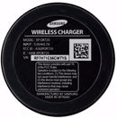 Samsung Charging Cradle Dock for Gear S3 Frontier/Classic / S2 Watches EP-OR720