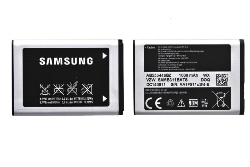 Samsung Gusto 3 1000mAh Battery - AB553446BZ