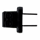 Samsung ( E342494 ) MTA Slim Head US Adapter - Black