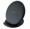 Samsung Fast Charge Wireless Charging Convertible Stand Black EP-PG950