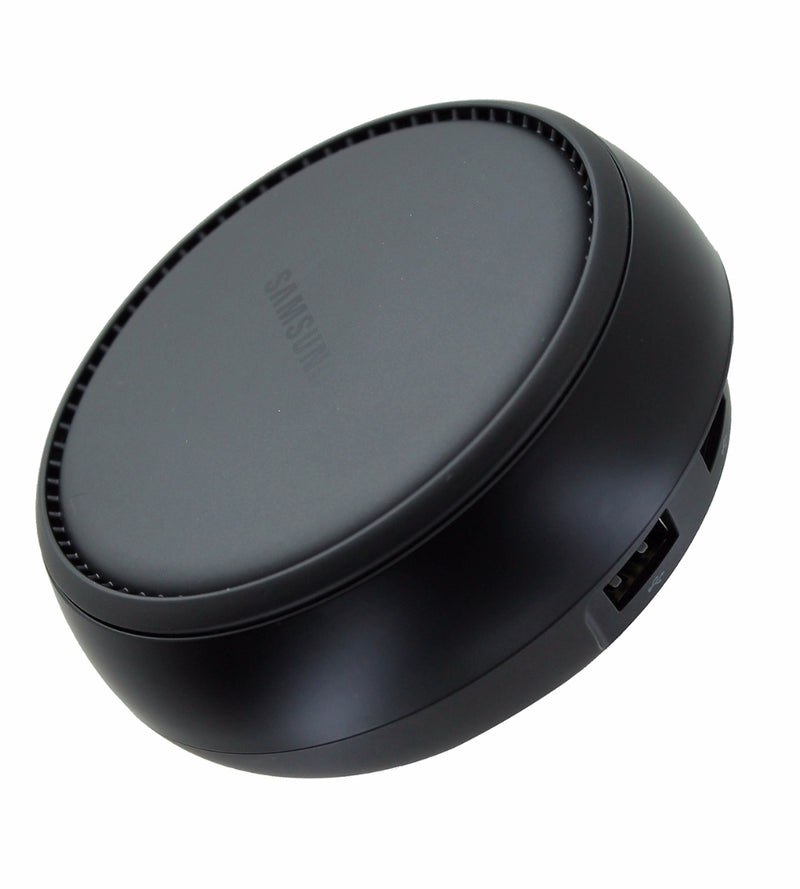 Samsung DeX Wireless Qi Desktop Charging Dock Station EE-MG950 Galaxy S8 + Note8