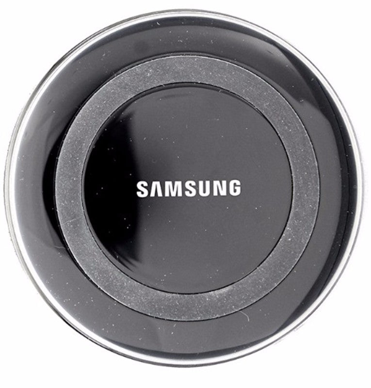 Samsung Galaxy Wireless Charging Pad w/ Micro USB Charger (EP-PG920IBUGUS) - BLK