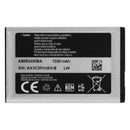 OEM Samsung AB663450BA 1300 mAh Replacement Battery for Samsung A847