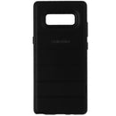 Samsung Rugged Protective Cover Case with Kickstand for Galaxy Note8 - Black